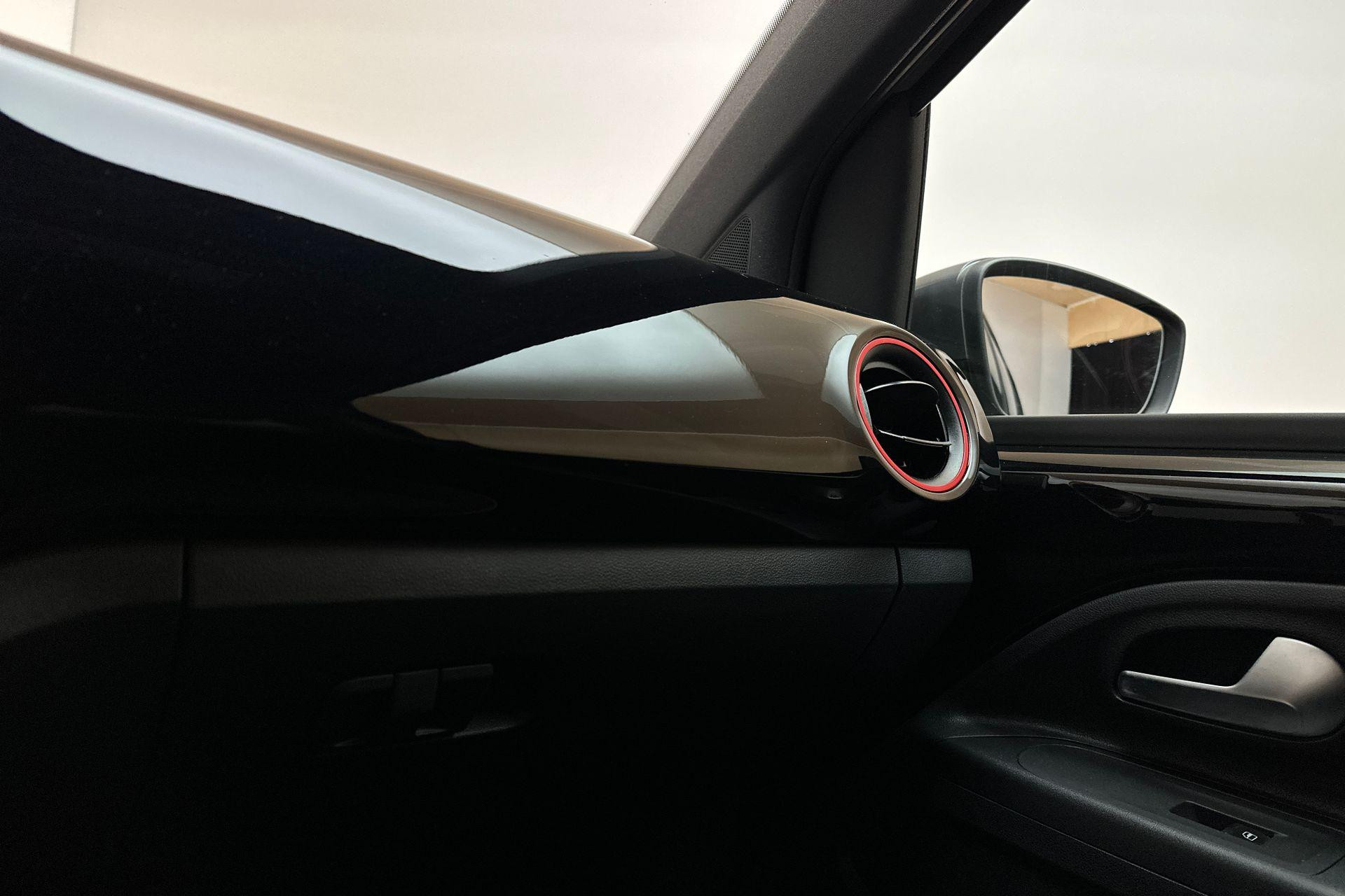 Hoofdafbeelding SEAT Mii