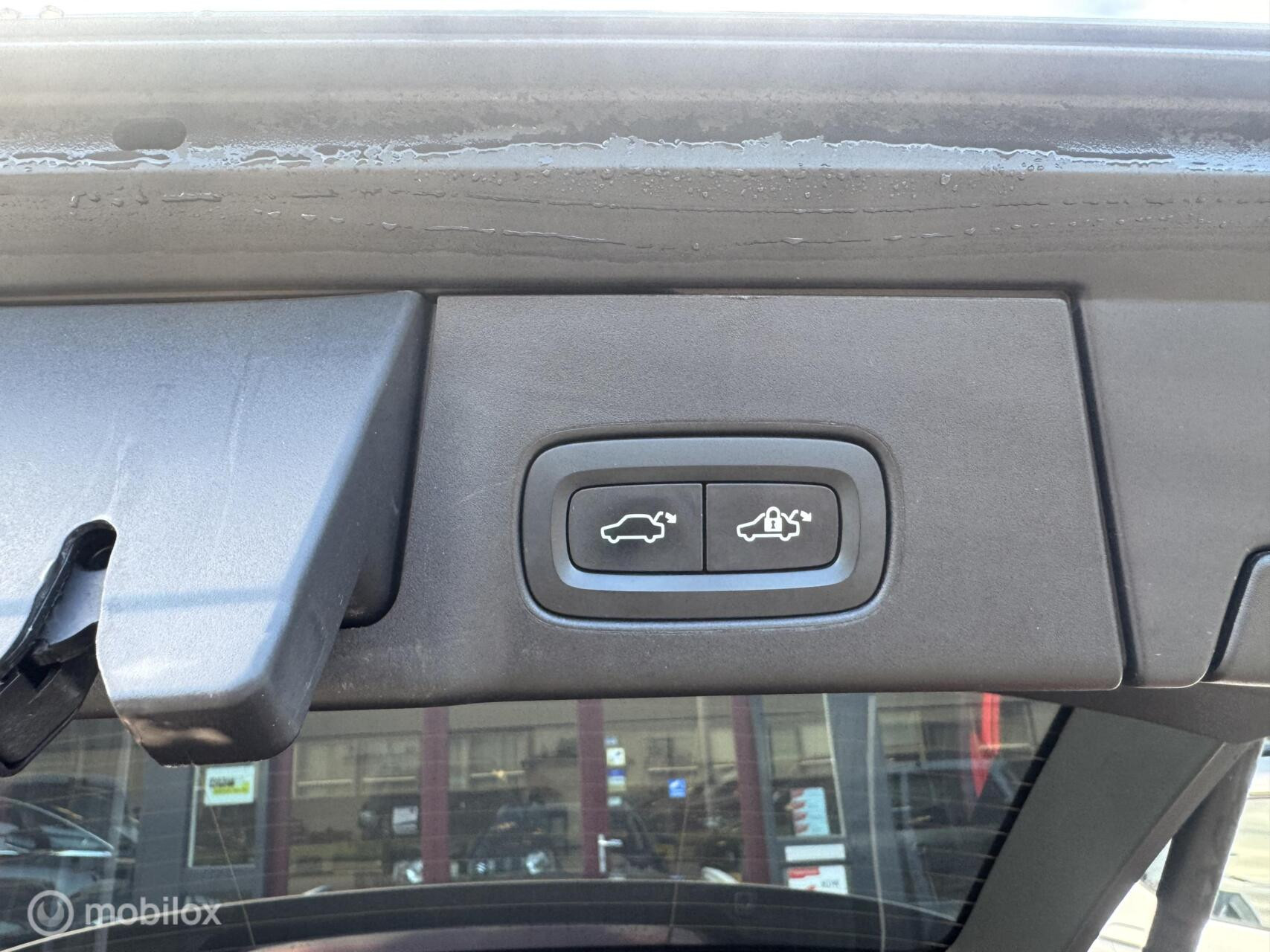 Hoofdafbeelding Volvo V90