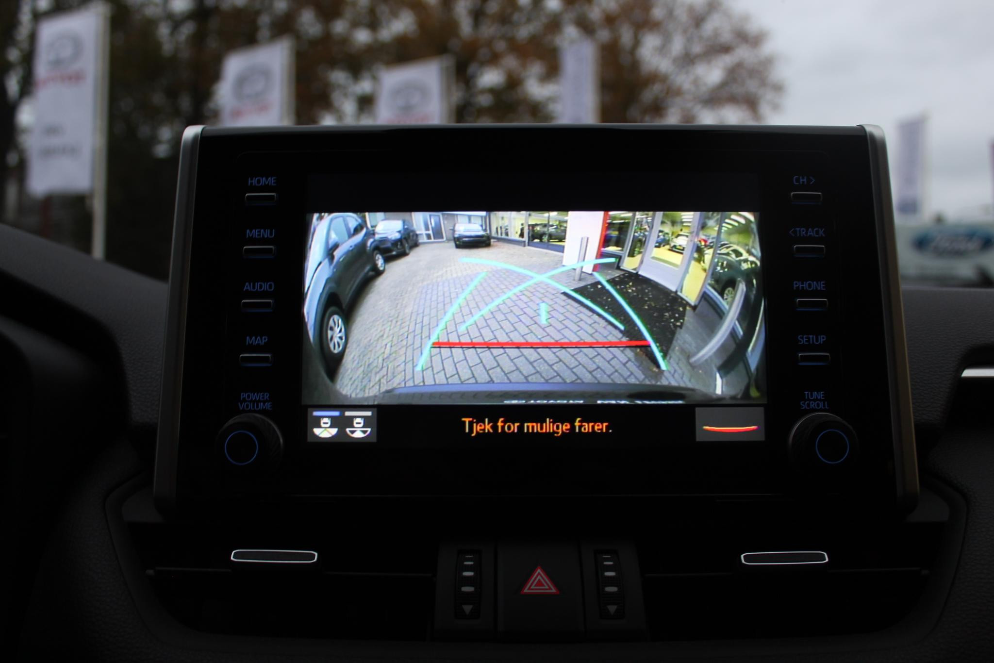 Hoofdafbeelding Toyota RAV4