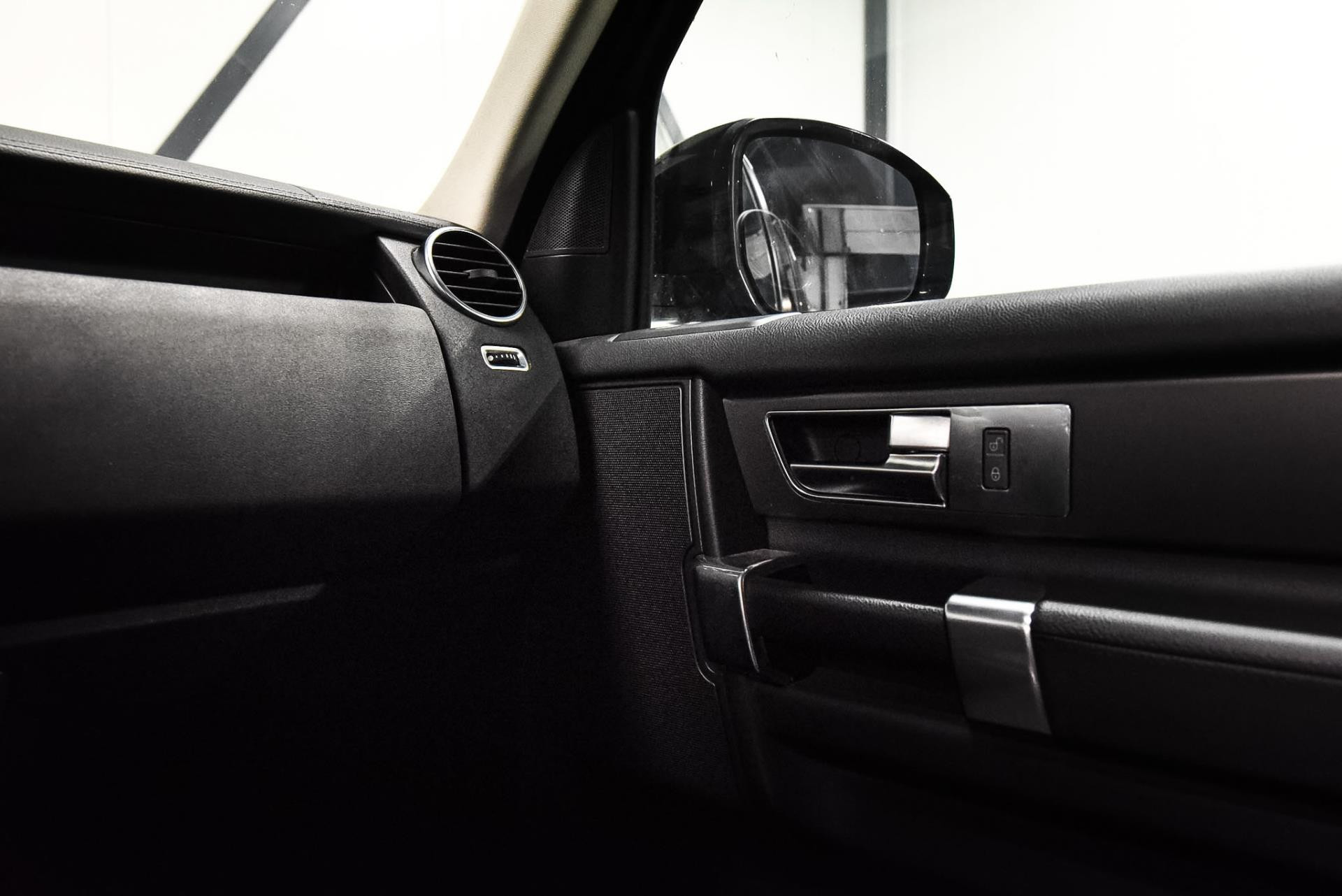 Hoofdafbeelding Land Rover Discovery