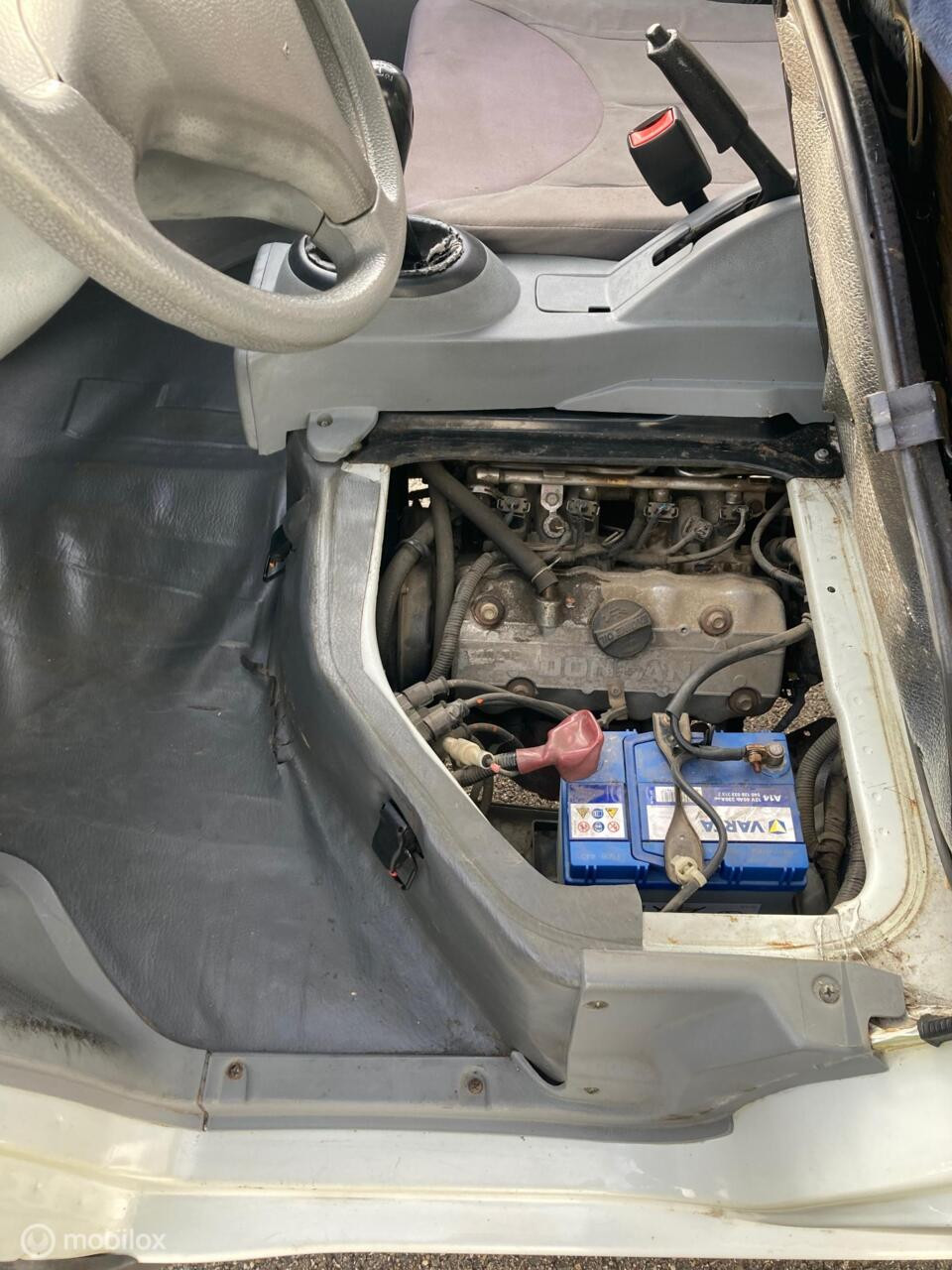 Hoofdafbeelding Jingdezhen Changhe FREEDOM