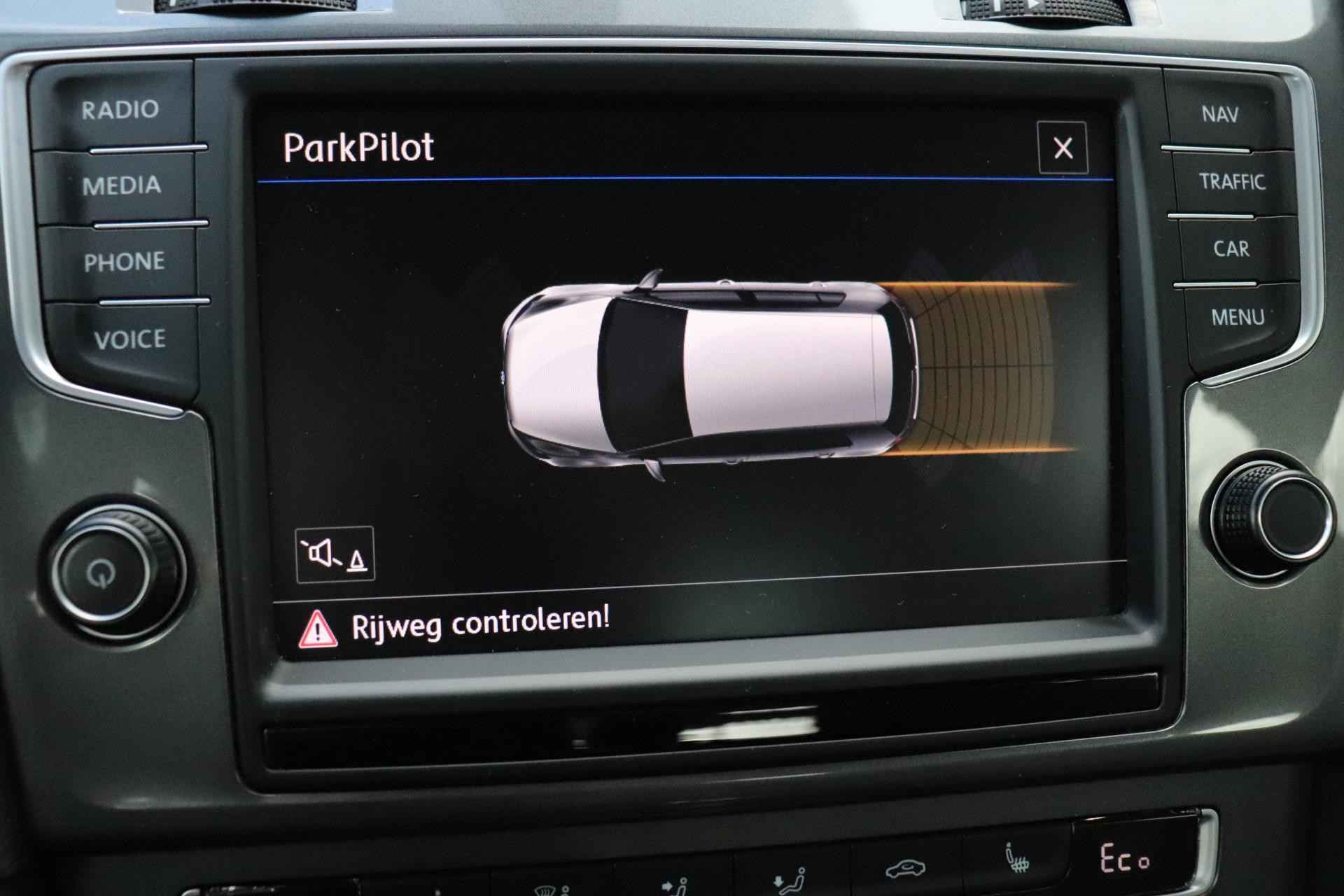 Hoofdafbeelding Volkswagen e-Golf