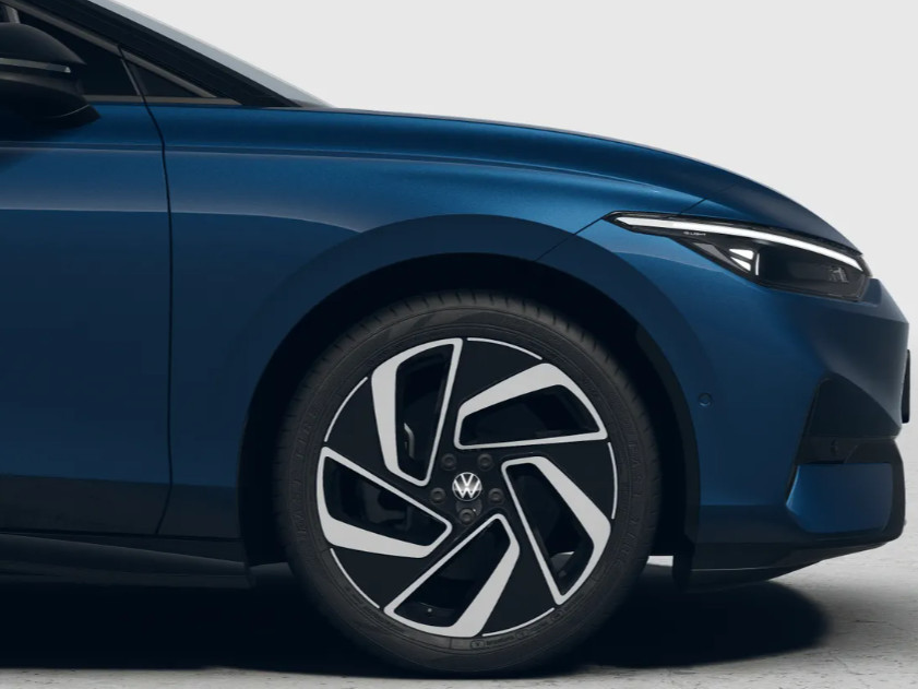 Hoofdafbeelding Volkswagen ID.7