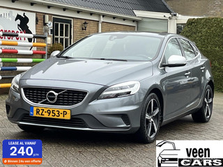 Volvo V40 2.0 T4 Business Sport ((119.000 KM, alle optie's))
