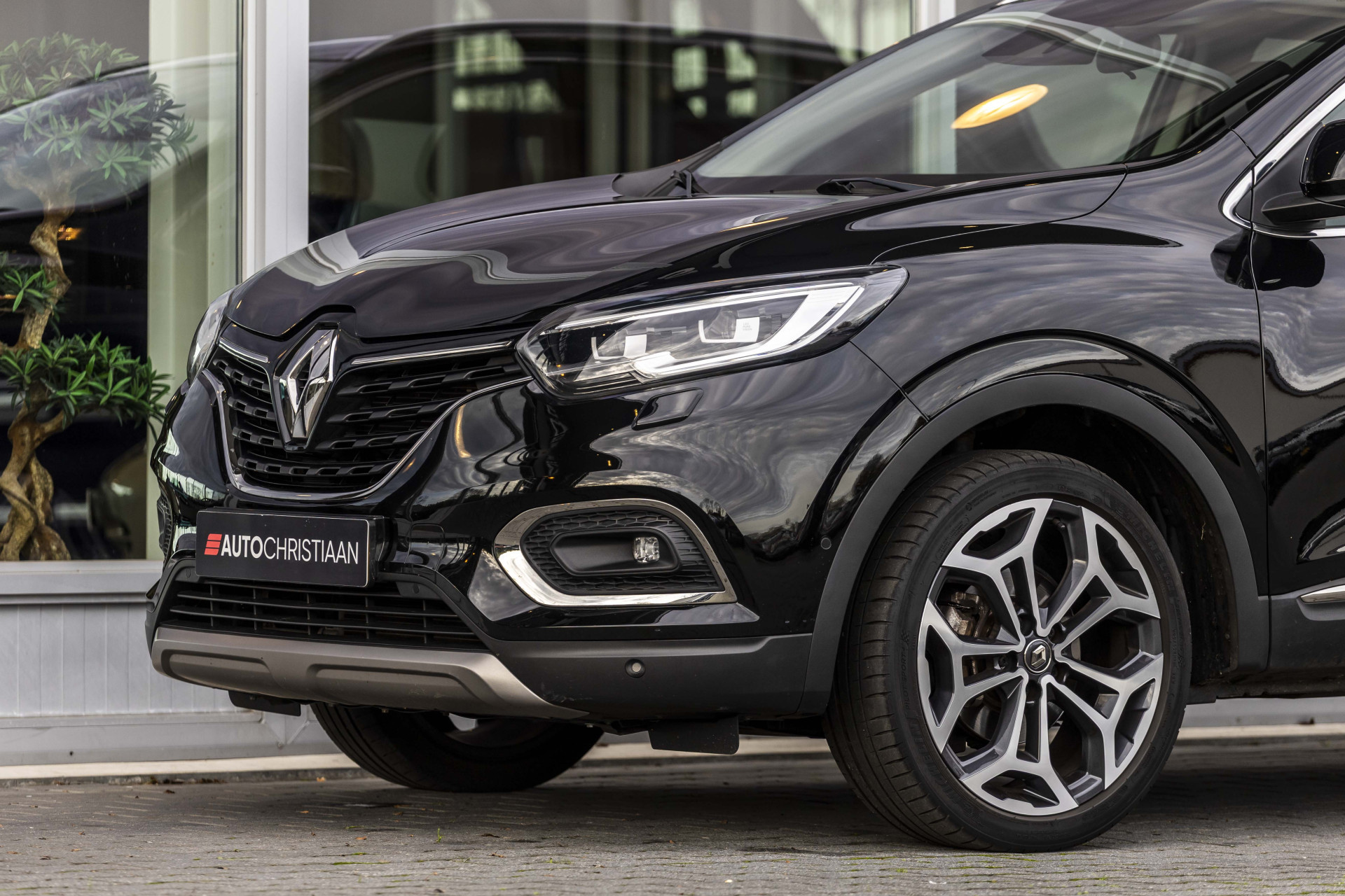 Hoofdafbeelding Renault Kadjar