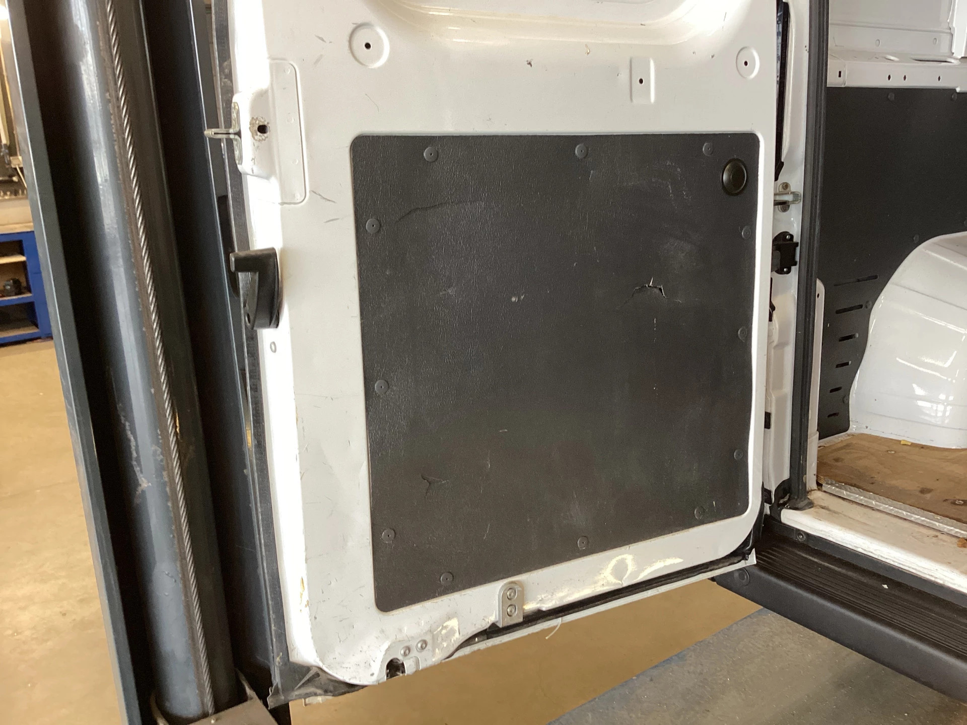 Hoofdafbeelding Peugeot Boxer