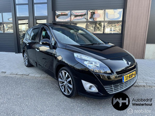 Renault Grand Scenic 2.0 Bose Automaat Elektr Panoramadak NAP