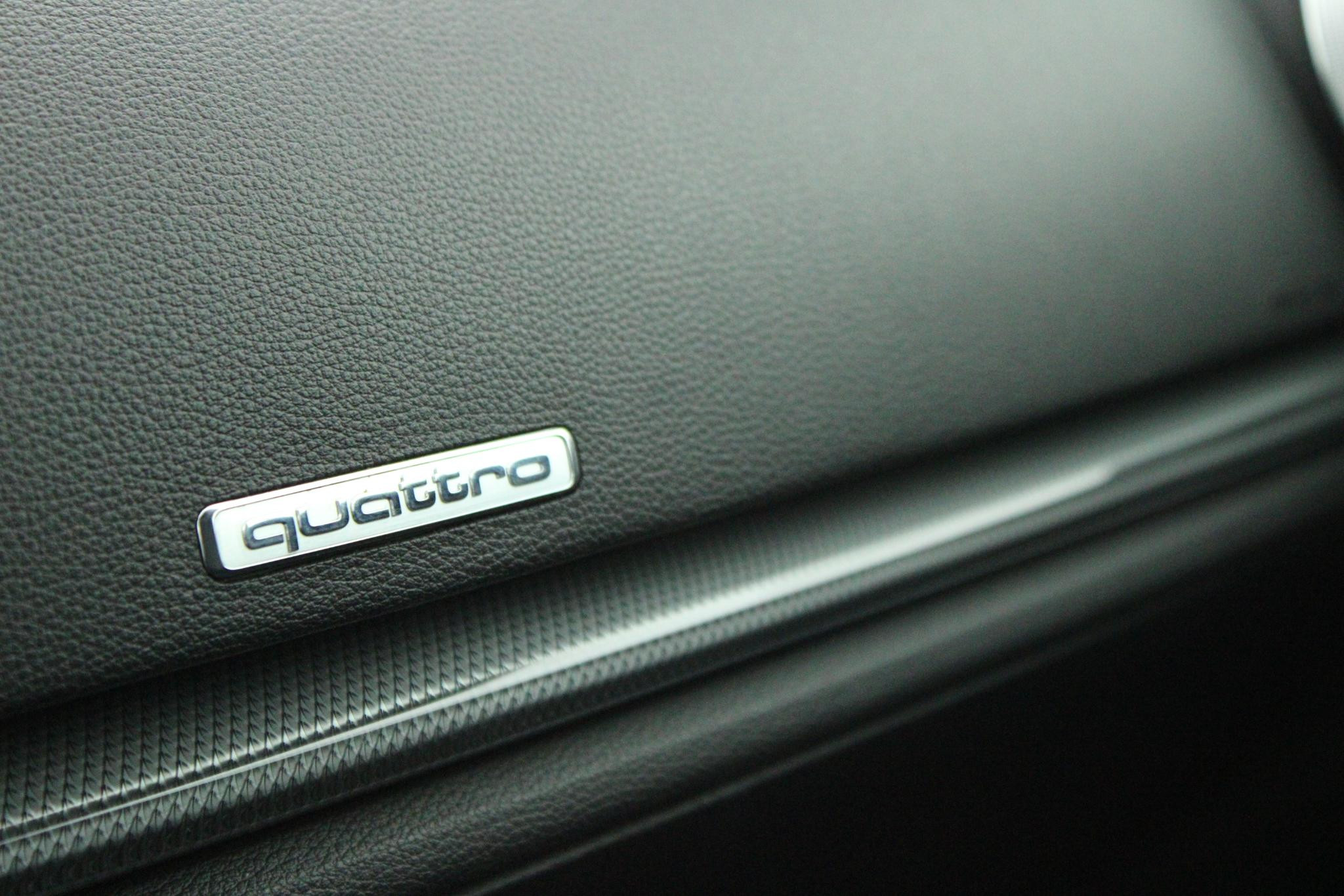 Hoofdafbeelding Audi RS3