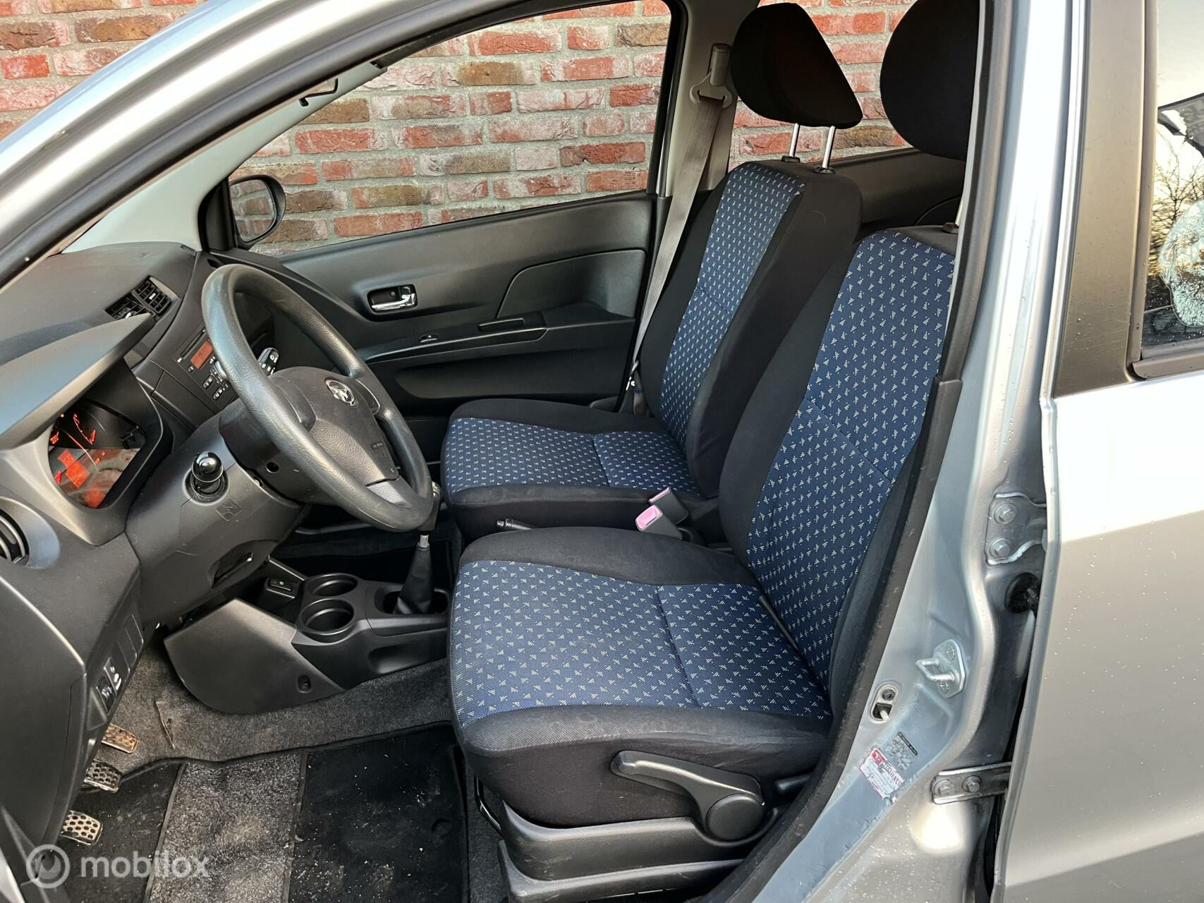 Hoofdafbeelding Daihatsu Cuore