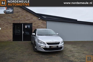 Peugeot 308 1.6 BLUEHDI BLUE Lease, Navi, Clima