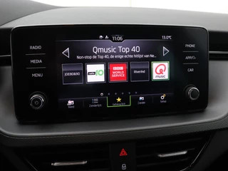 Škoda Kamiq Škoda Kamiq TSI 110PK Ambition / CARPLAY / CLIMAT CONTROL / PARK. SENSOREN / CARSELEXY - afbeelding nr 15