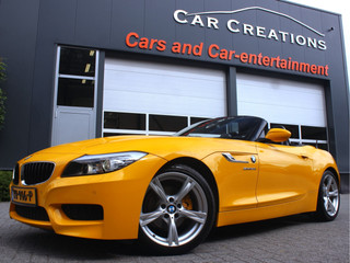 BMW Z4 Roadster sDrive23i M-Sport Executive 42.749 Km!