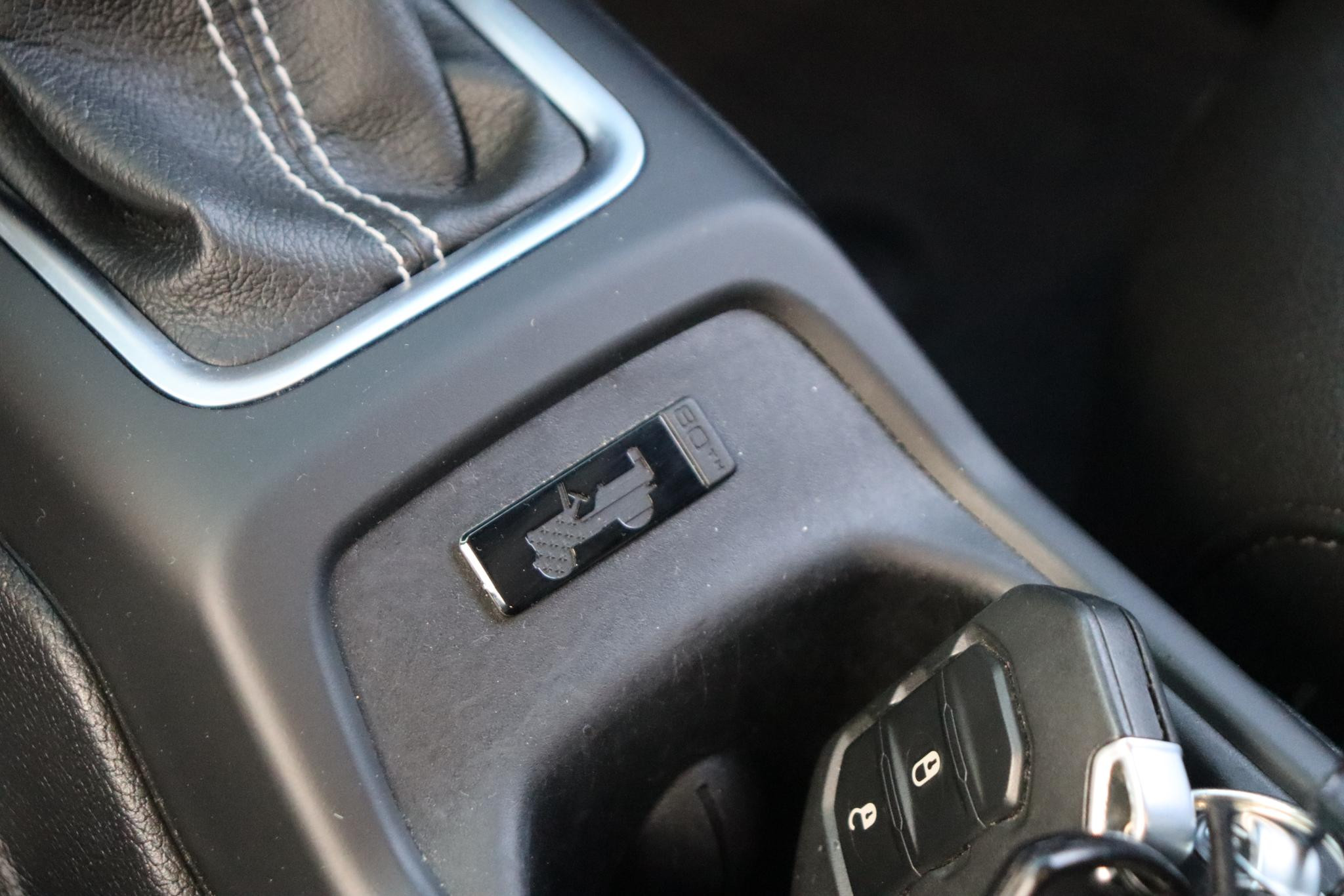 Hoofdafbeelding Jeep Wrangler