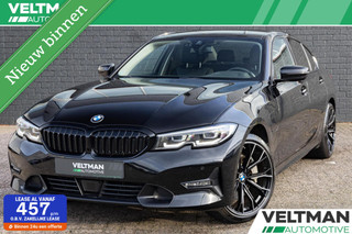 BMW 3-serie 330e eDrive Edition 19INCH HARMAN KARDON ADAPTIVE CRUISE CARPLAY