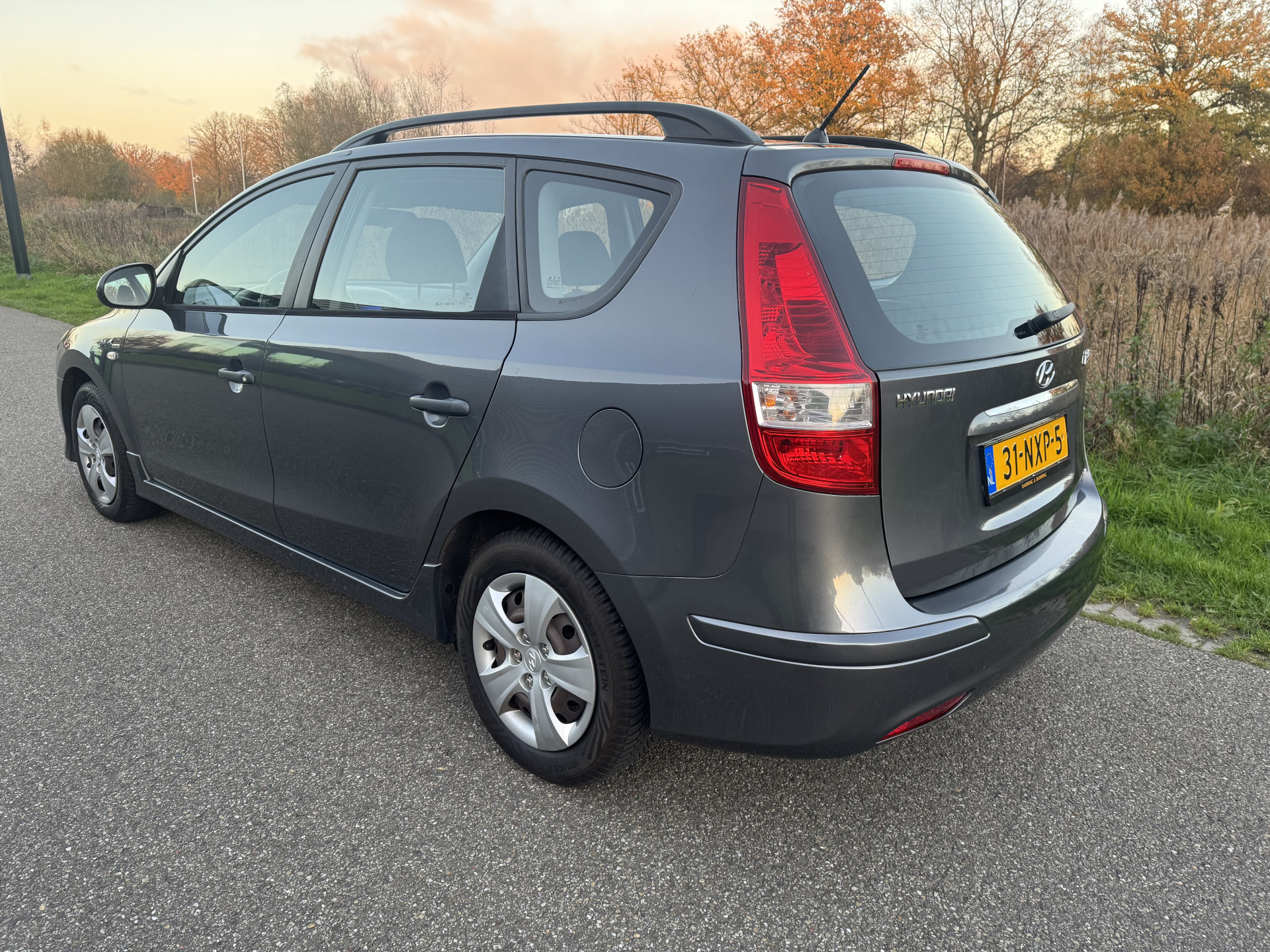 Hoofdafbeelding Hyundai i30