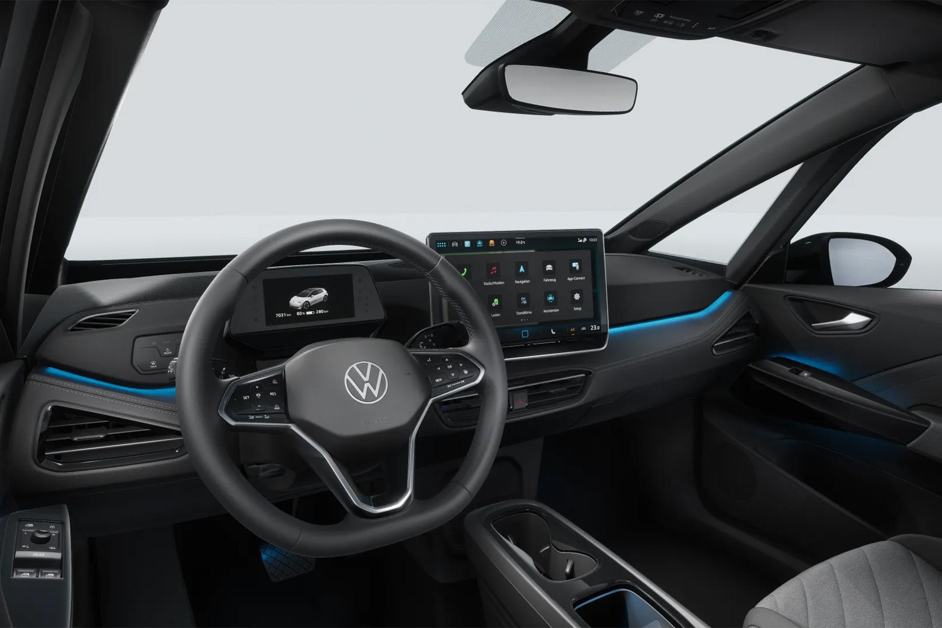 Hoofdafbeelding Volkswagen ID.3