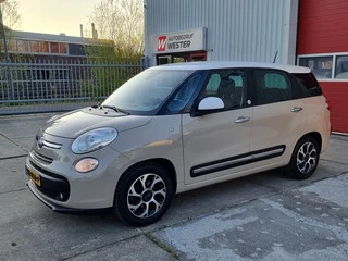 Fiat 500L - 41086235-0