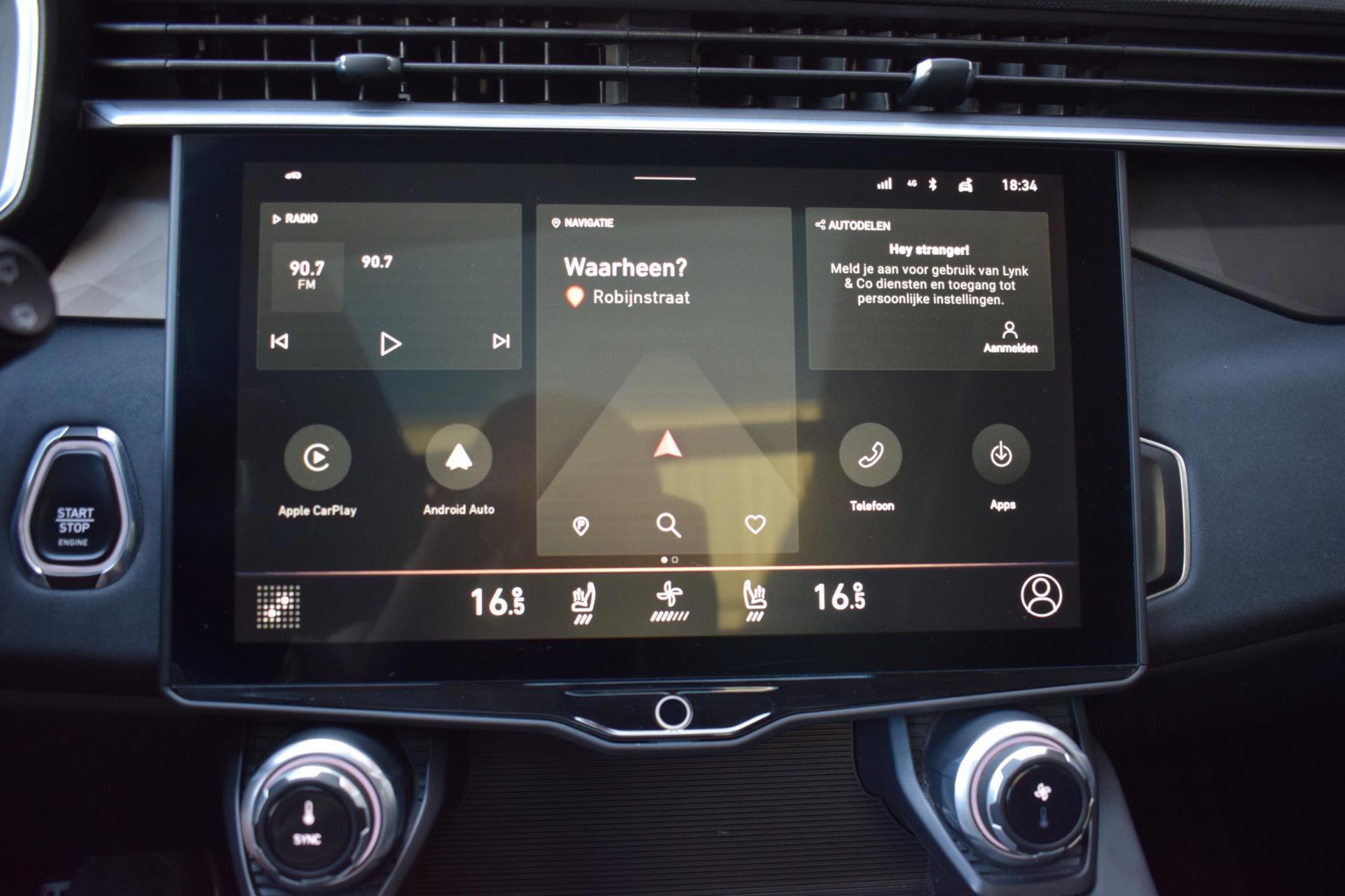 Hoofdafbeelding Lynk & Co 01