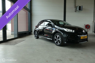 Hoofdafbeelding Toyota Yaris Toyota Yaris HYBRID 115 Teamplayer + Comfort Pack - RIJKLAARPRIJS