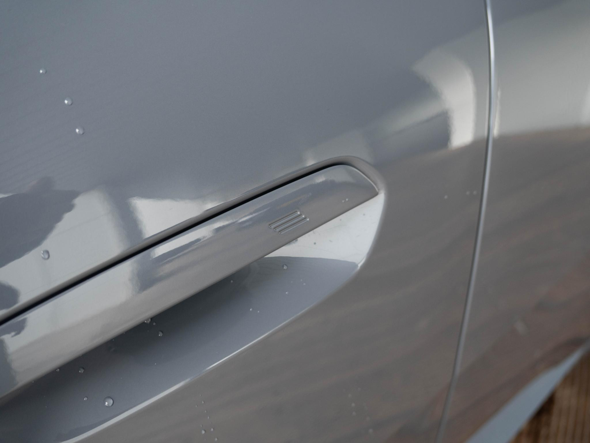 Hoofdafbeelding BMW iX2