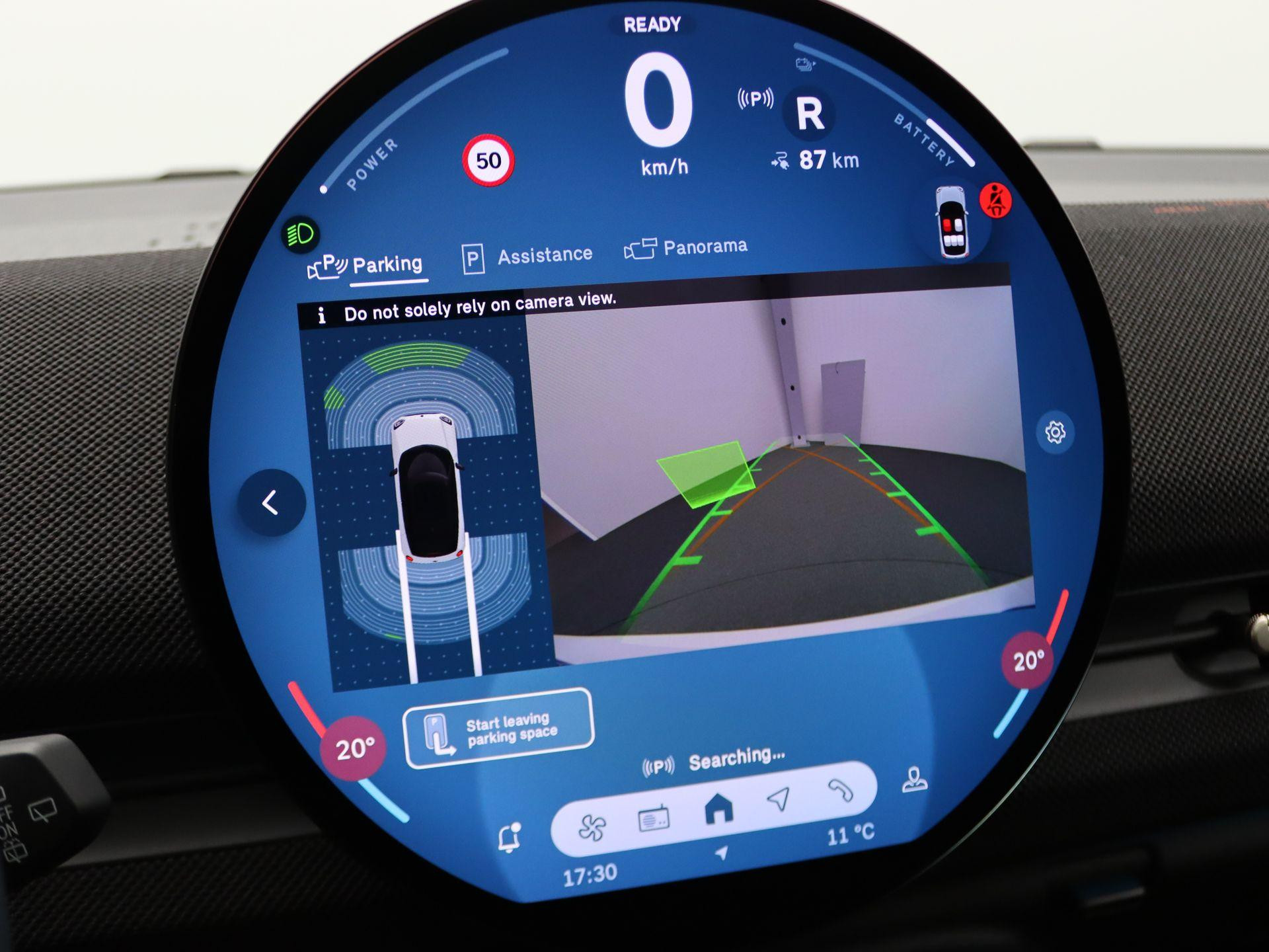 Hoofdafbeelding MINI Aceman