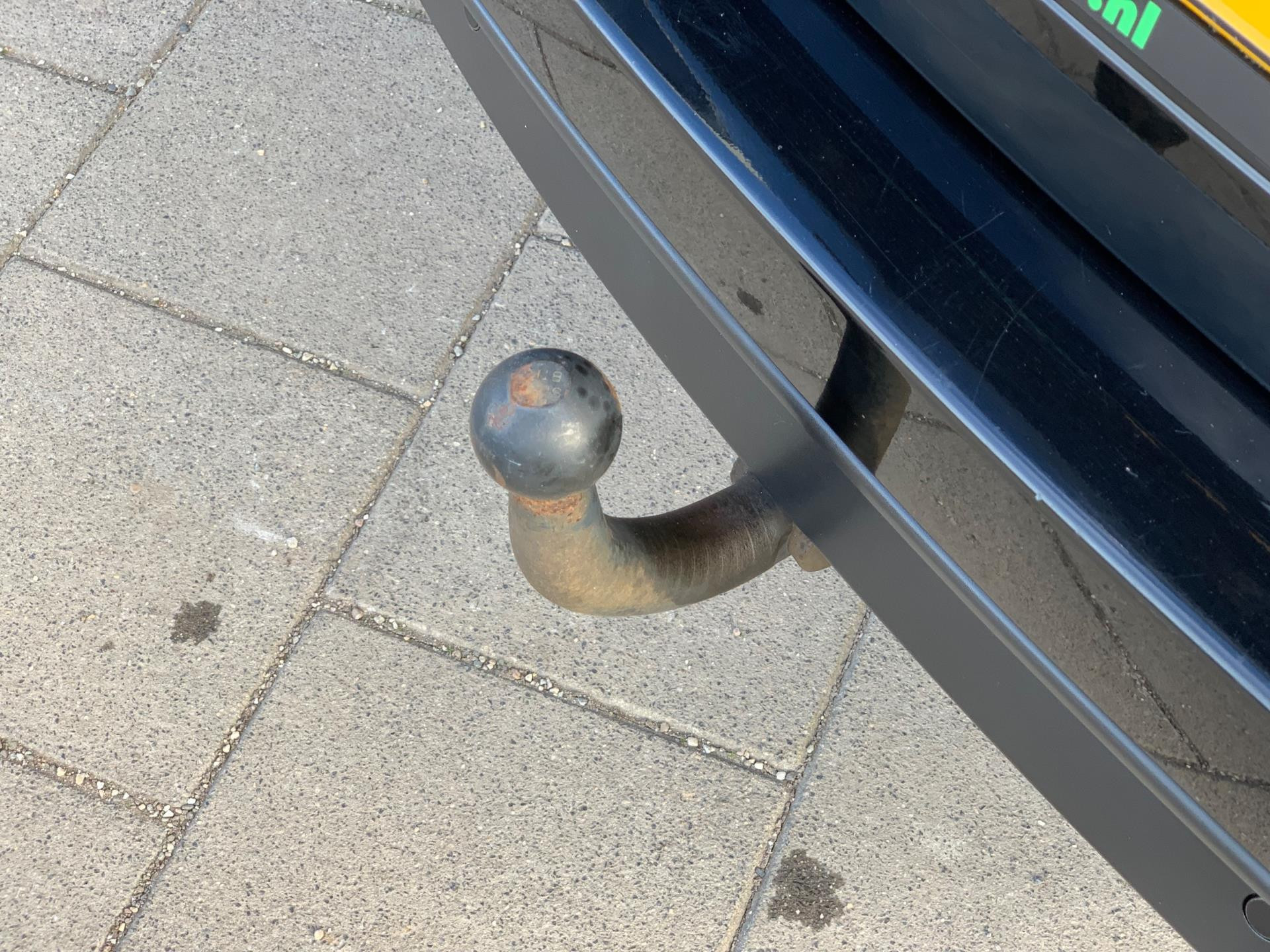 Hoofdafbeelding Renault Grand Scénic