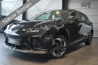 MG Electric 51 kWh clima cruise camera led pdc 17 inch 170 pk !!