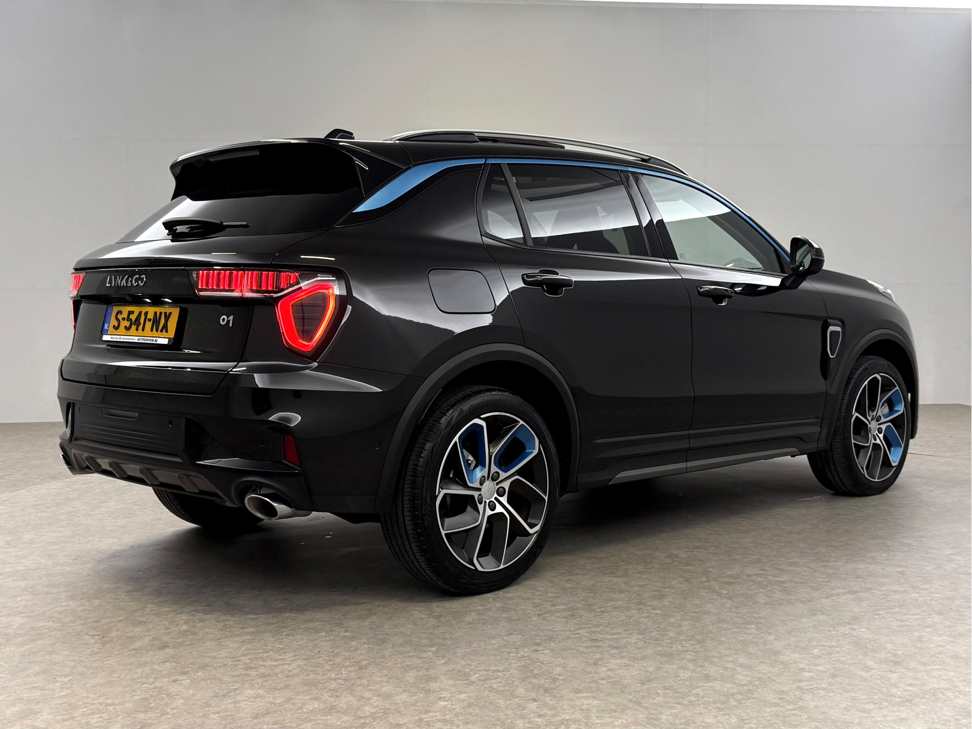 Hoofdafbeelding Lynk & Co 01