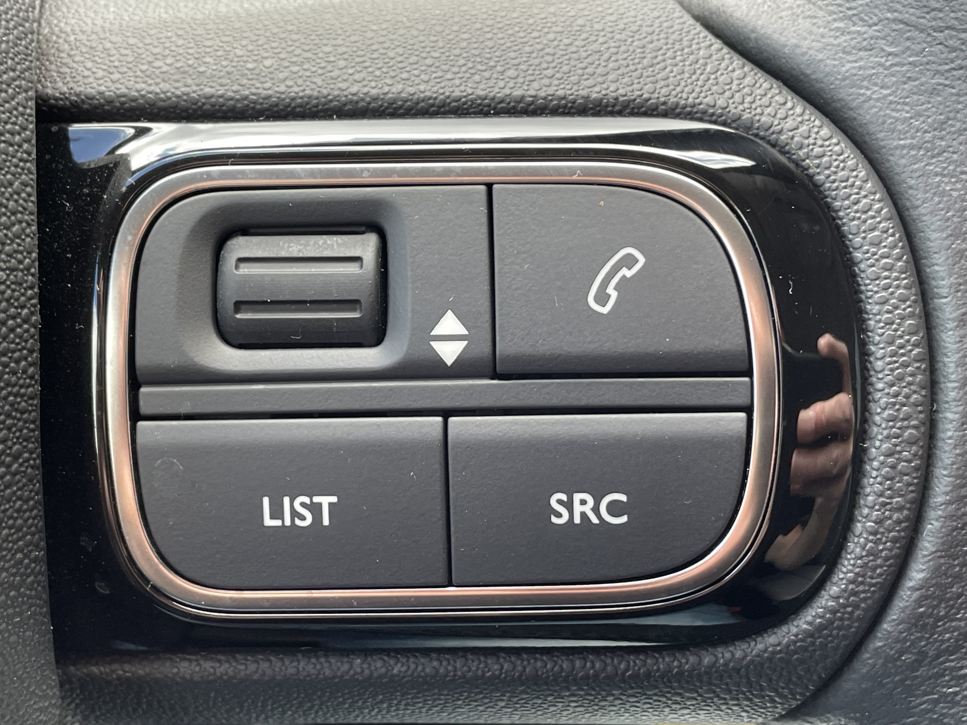 Hoofdafbeelding Citroën C5 Aircross