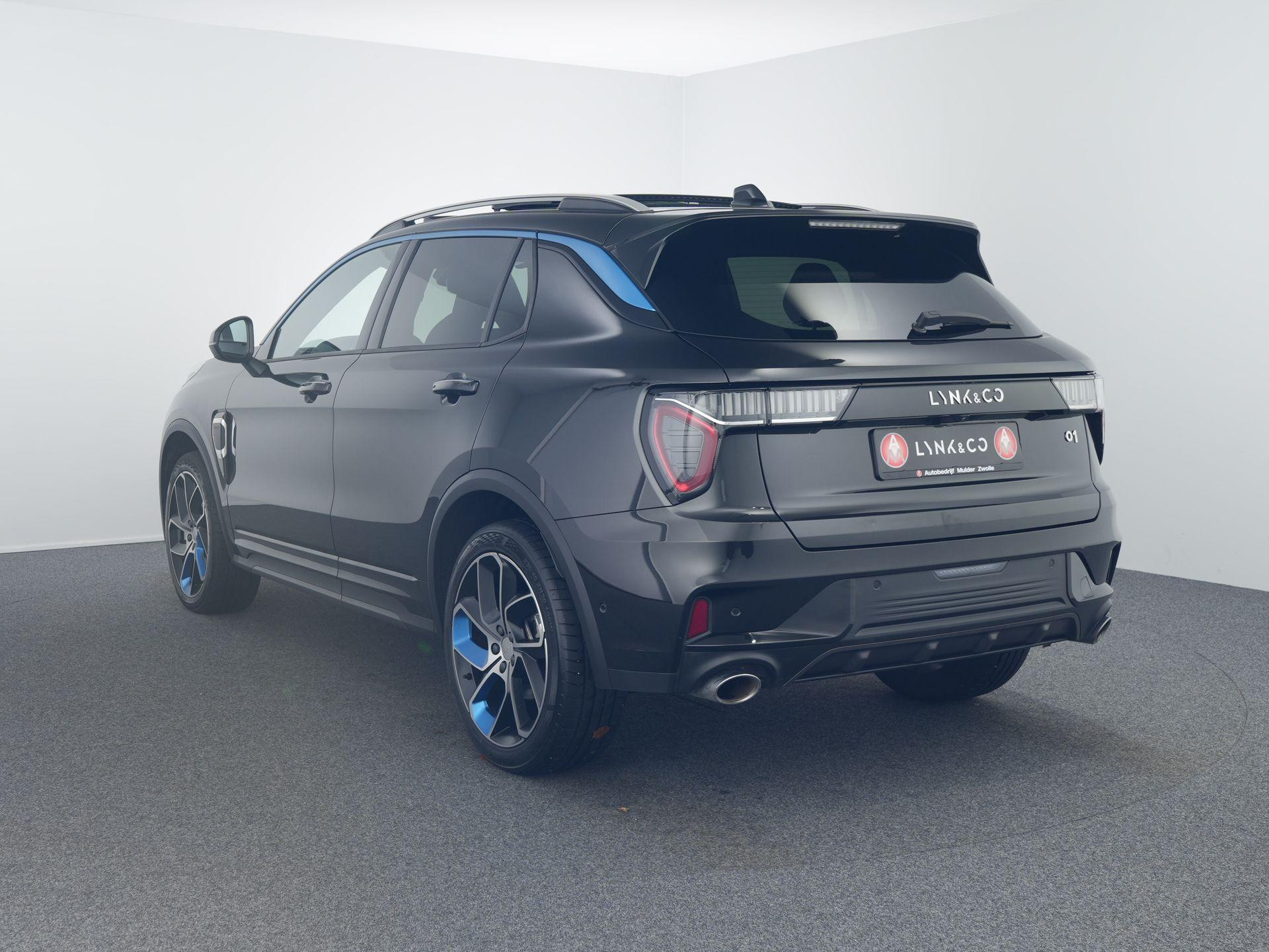 Hoofdafbeelding Lynk & Co 01