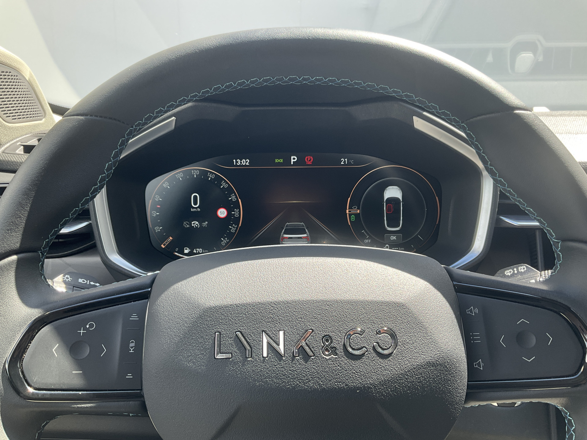 Hoofdafbeelding Lynk & Co 01