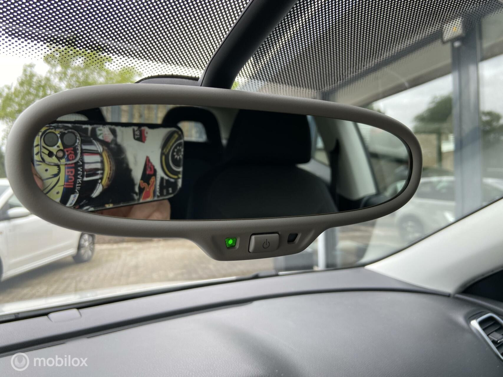 Hoofdafbeelding Volkswagen Scirocco