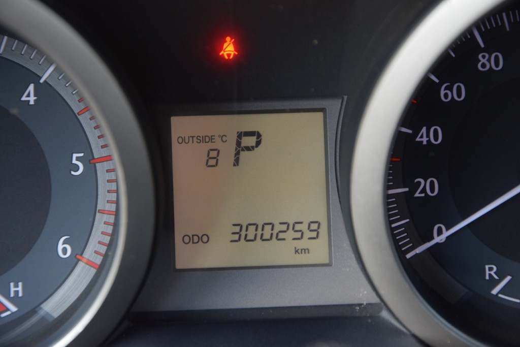 Hoofdafbeelding Toyota Land Cruiser