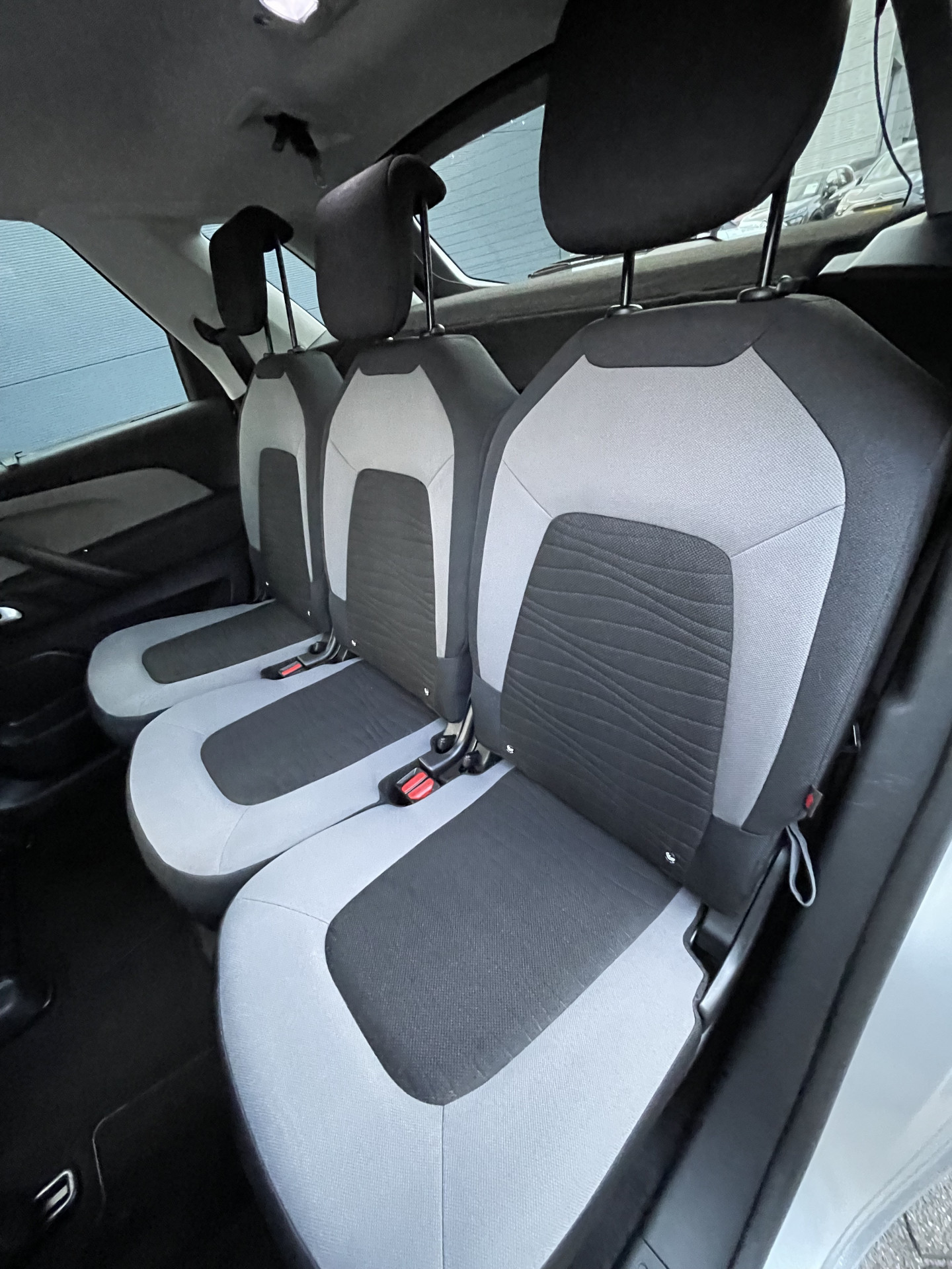 Hoofdafbeelding Citroën C4 Picasso