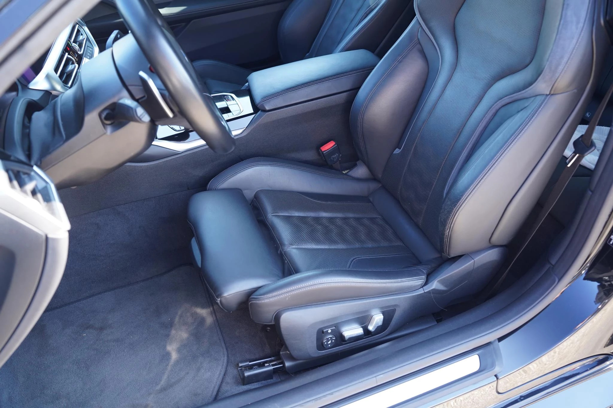 Hoofdafbeelding BMW M4