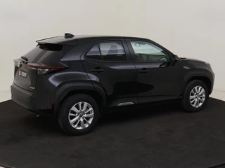 Toyota Yaris Cross Toyota Yaris Cross 1.5 VVT-I Active - afbeelding nr 6
