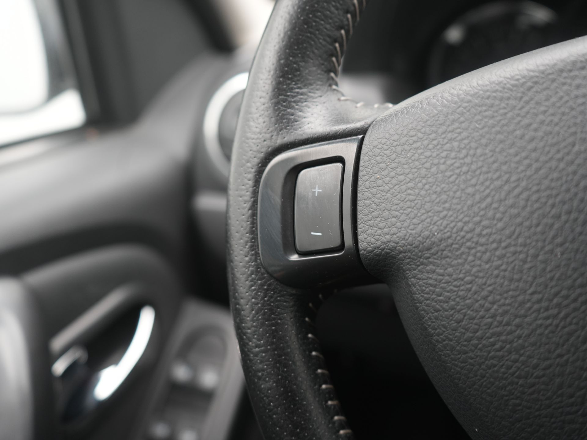 Hoofdafbeelding Dacia Duster