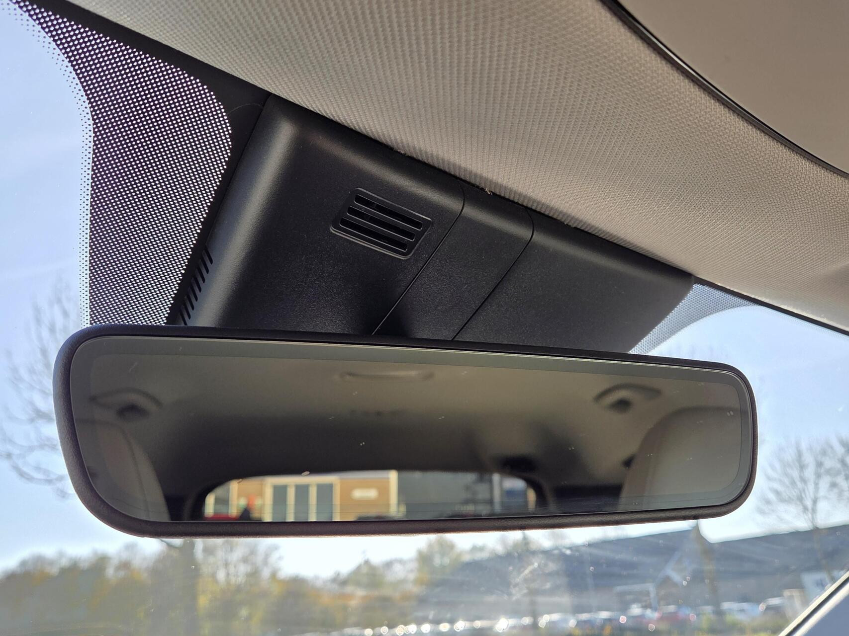 Hoofdafbeelding Hyundai Tucson Hybrid