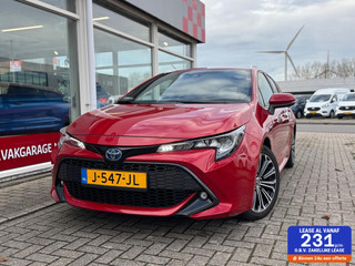 Hoofdafbeelding Toyota Corolla Touring Sports Corolla Touring Sports 1.8 Hybrid Business Plus !!!