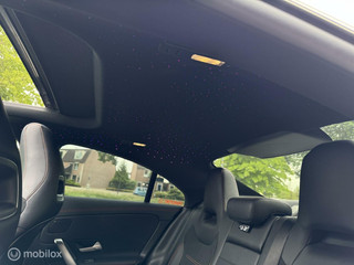 Mercedes-Benz CLA Mercedes CLA-klasse 200 Premium Plus|35 AMG Look|Sfeerverlichting|Panorama|Lane assist| - afbeelding nr 13