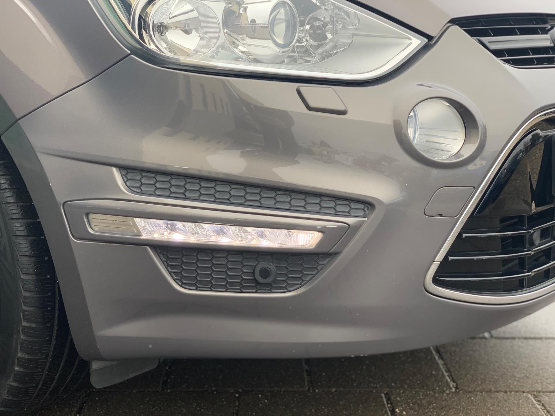 Hoofdafbeelding Ford S-Max