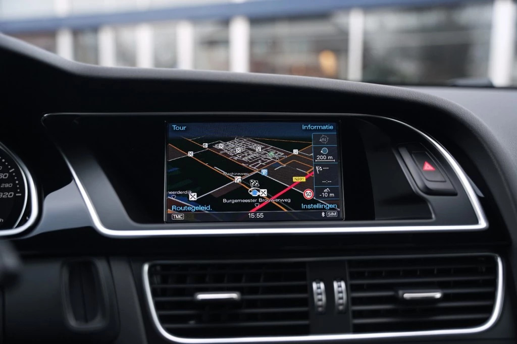 Hoofdafbeelding Audi RS5