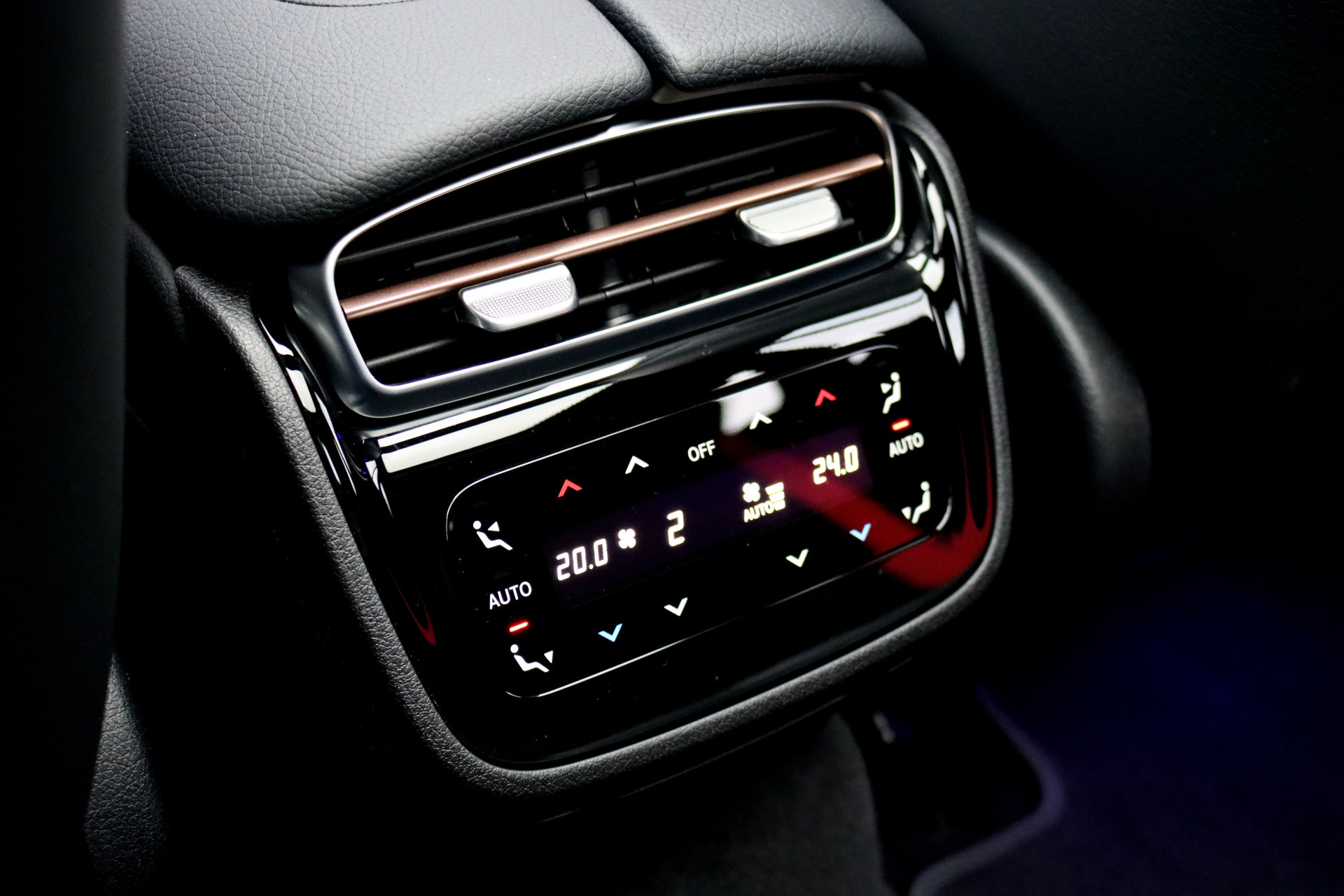 Hoofdafbeelding Mercedes-Benz EQE