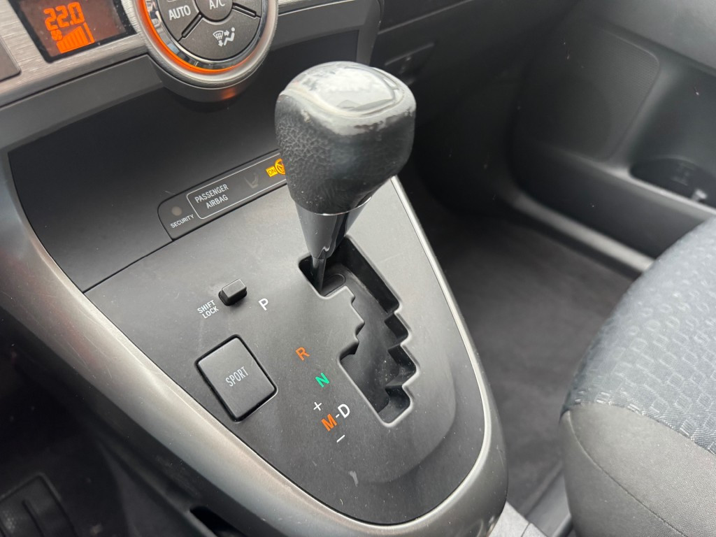 Hoofdafbeelding Toyota Verso