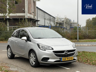 Opel Corsa-e 1.0 Turbo Business+ | Navigatie | Airco | Trekhaak | Cruise Control | BTW Auto
