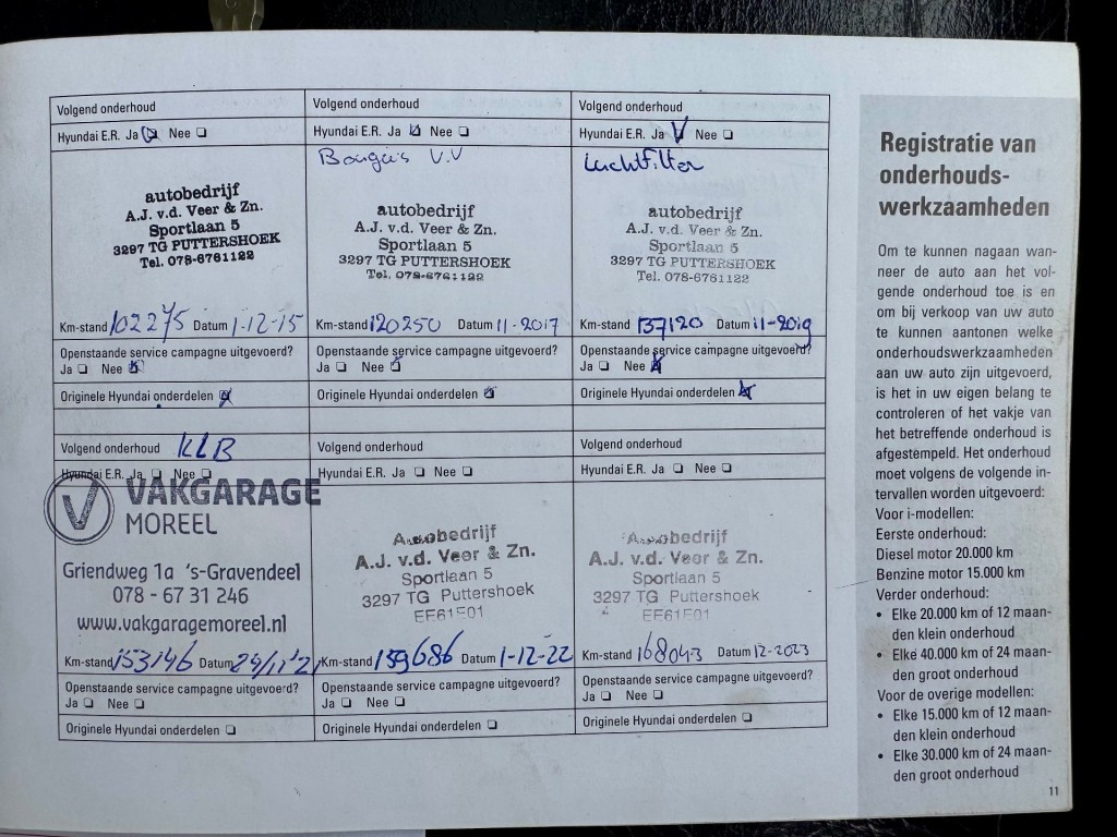 Hoofdafbeelding Hyundai Santa Fe