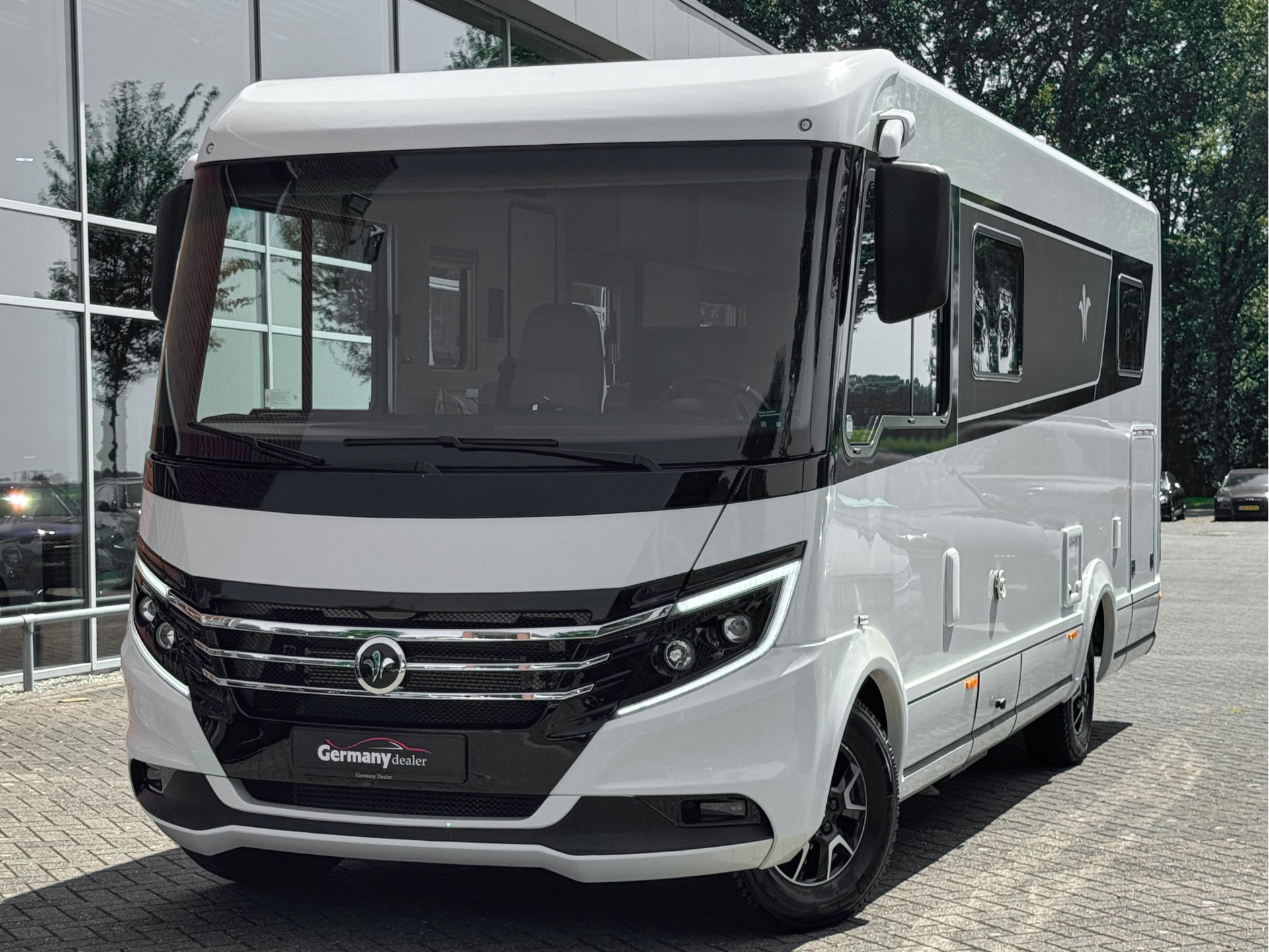 Hoofdafbeelding Niesmann+Bischoff ISmove 7.3F