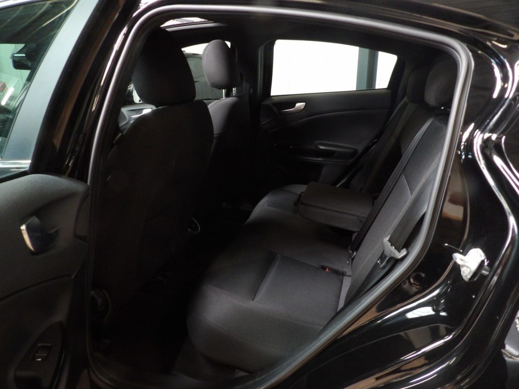 Hoofdafbeelding Alfa Romeo Giulietta