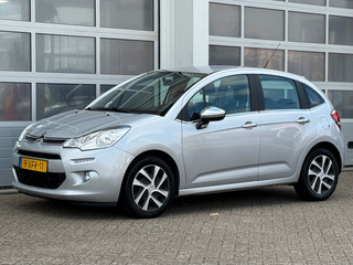 Citroën C3 1.0 VTI Collection Navi Clima Cruise Pdc Nette auto!