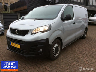 Peugeot Expert Bestel 1.5 BlueHDI 100 Standard Premium Nav Camera